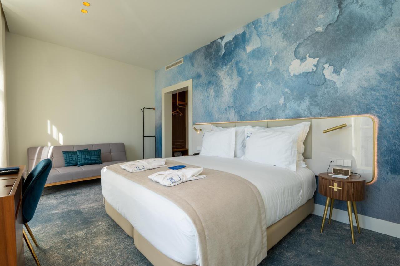 Blue Liberdade Hotel Lisboa Εξωτερικό φωτογραφία