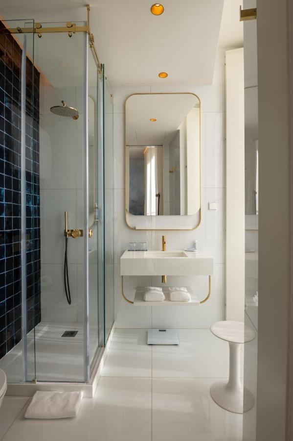 Blue Liberdade Hotel Lisboa Εξωτερικό φωτογραφία