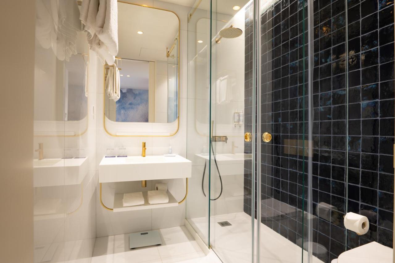 Blue Liberdade Hotel Lisboa Εξωτερικό φωτογραφία